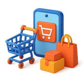 E-commerce Businesses