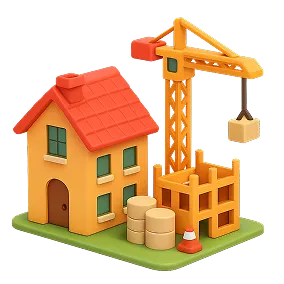 Real Estate & Construction