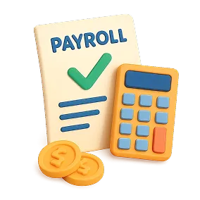 Bookkeeping & Payroll Providers