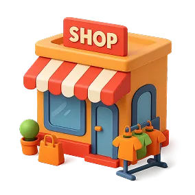 Retail & Restaurant Businesses