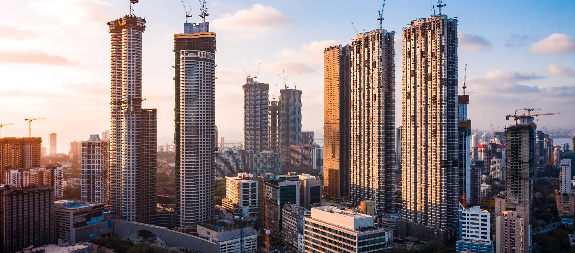 Real Estate & Construction