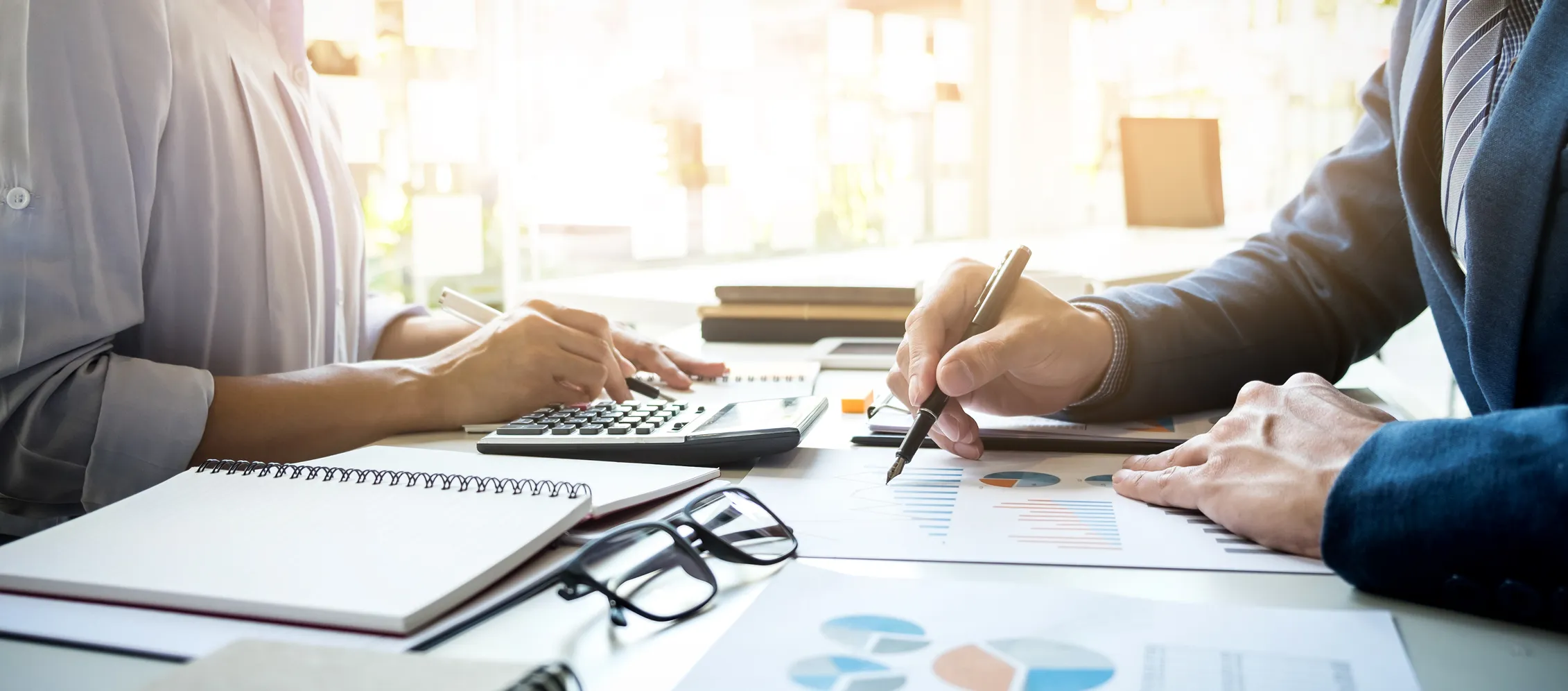 CPA & Tax Advisory Firms