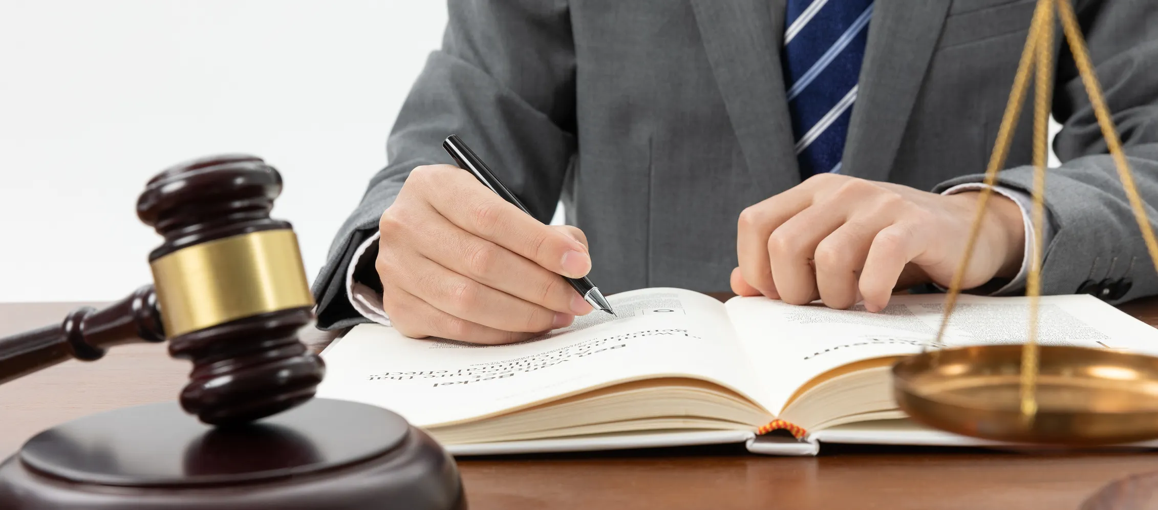 Law Firms & Professional Services