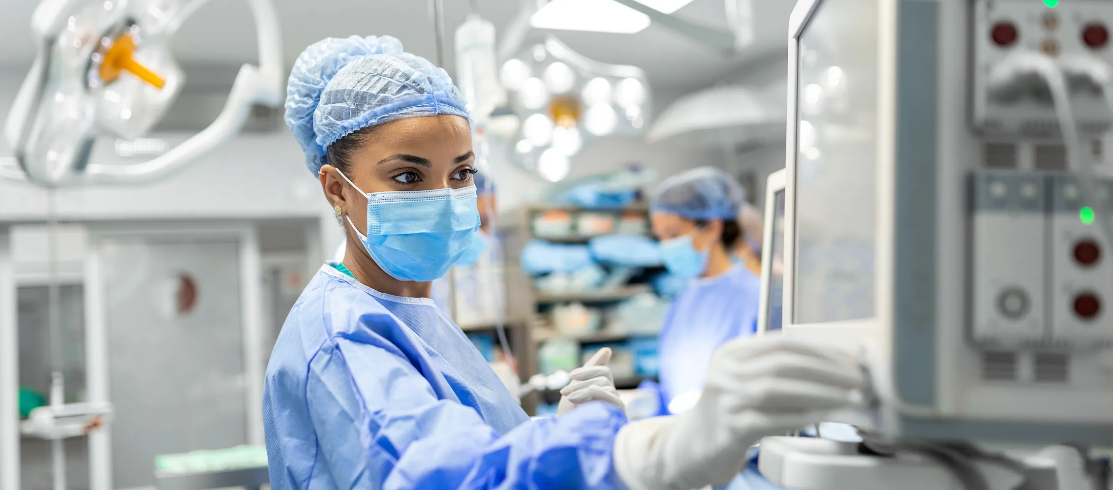 Medical & Dental Practices