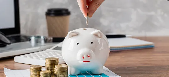 piggybank image